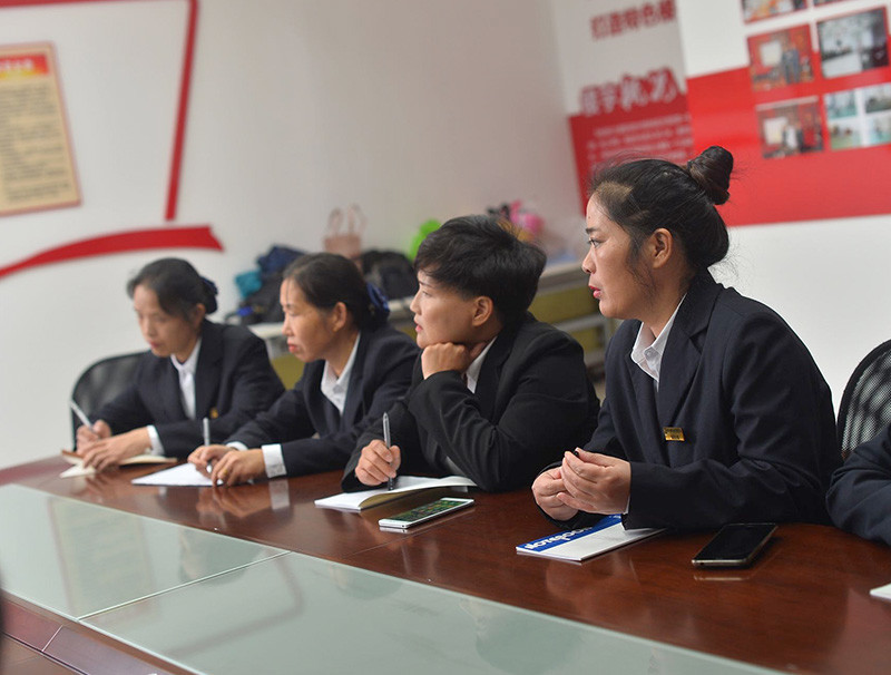 管理人員培訓(xùn)